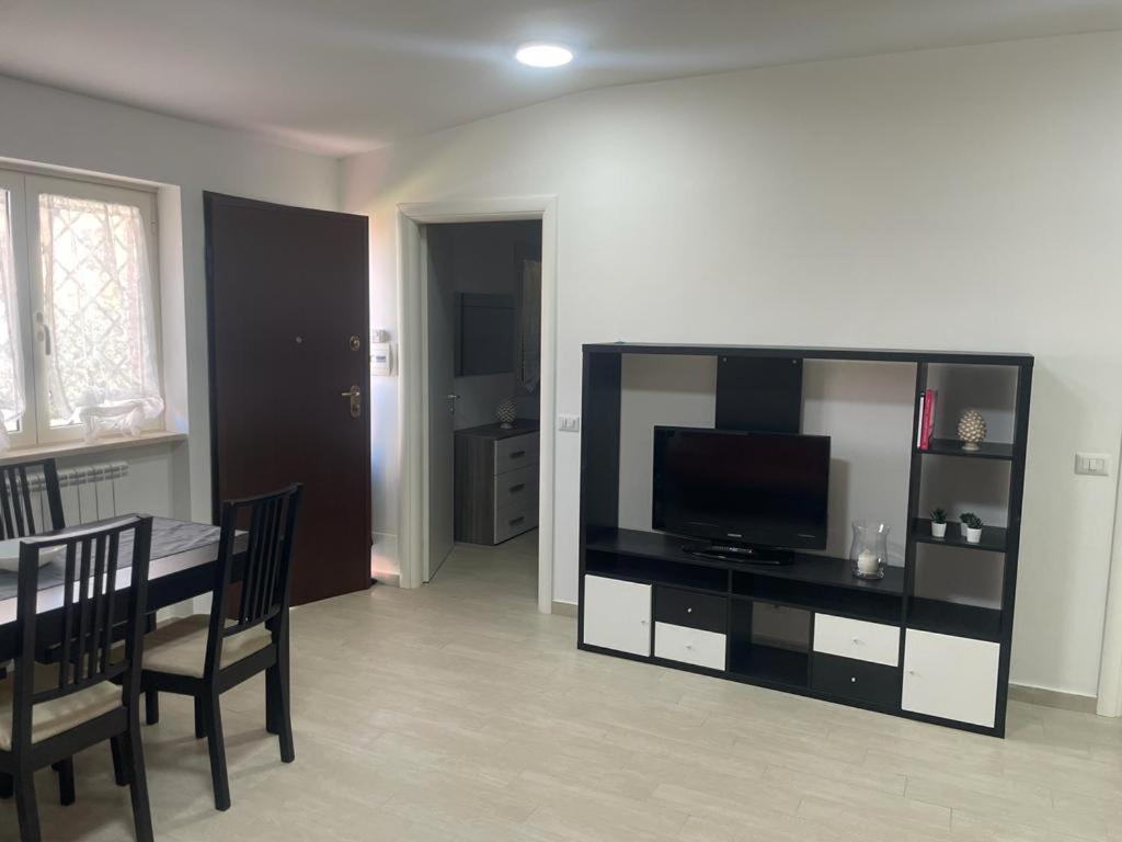 Borgo Pesci * Roma