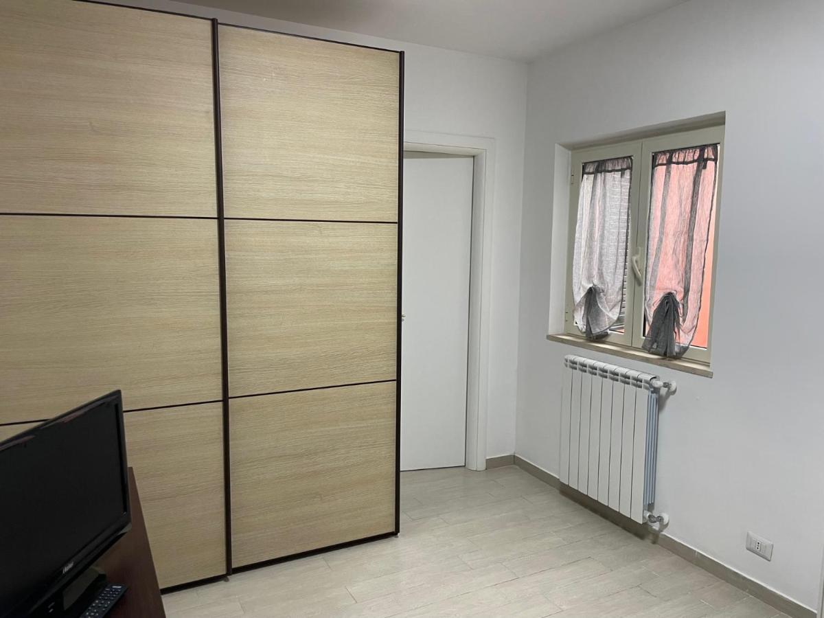 Borgo Pesci Roma