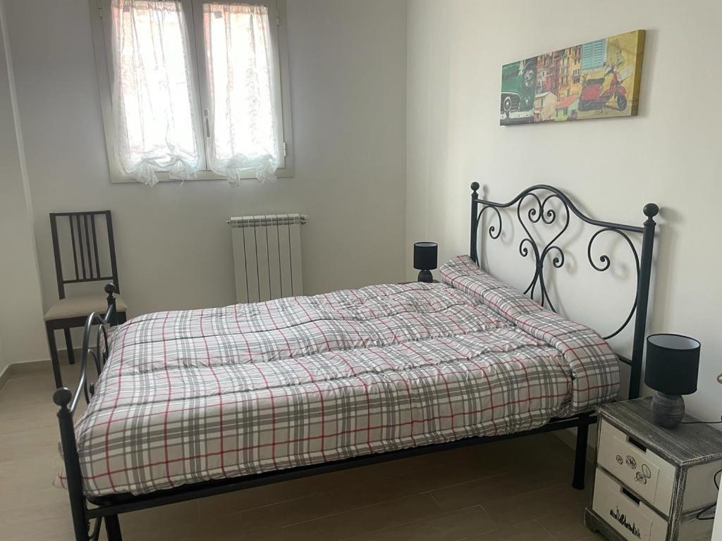 Apartamento Borgo Pesci *
