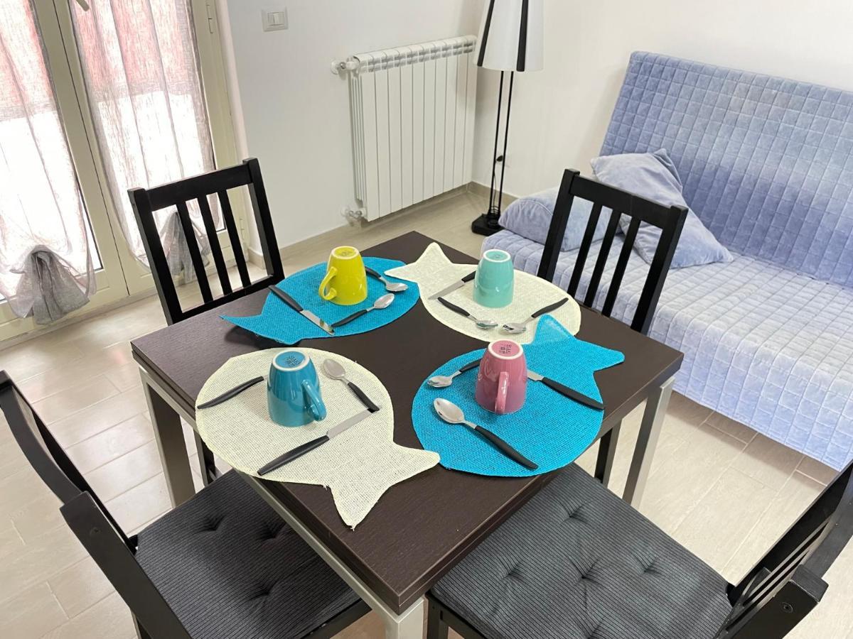 Borgo Pesci Apartamento Roma
