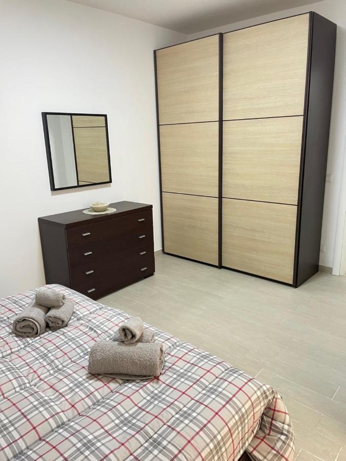 Borgo Pesci Apartamento Roma