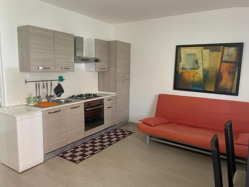 Borgo Pesci Apartamento