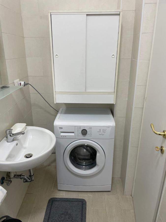 Borgo Pesci Apartamento