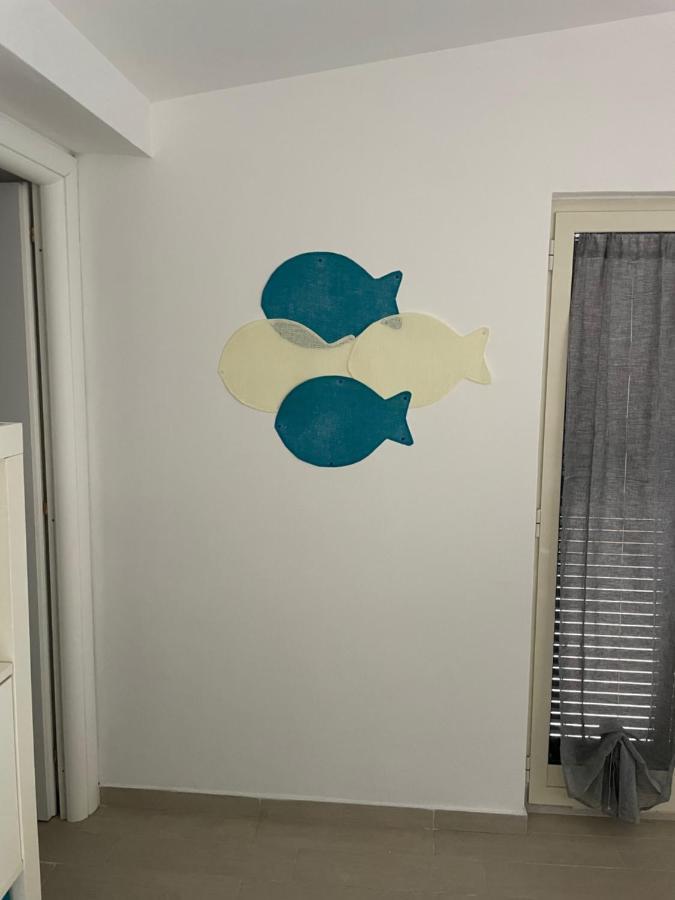 Borgo Pesci Apartamento *