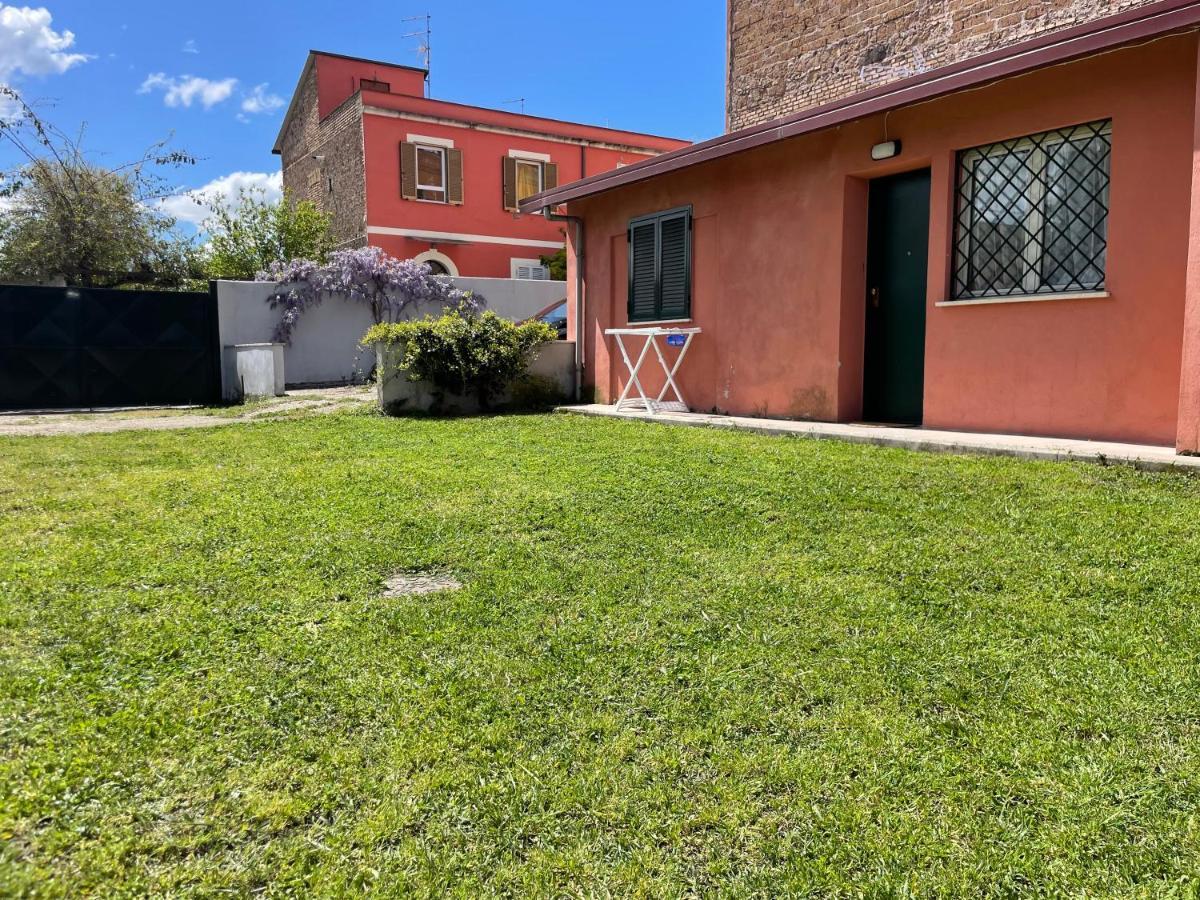Borgo Pesci Apartamento *